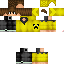 Texture for HAYATO PLAYER
