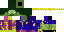 Texture for the infected zombieking