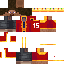 Texture for mon skin v2