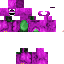 Texture for Barney