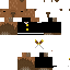Texture for capybara