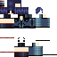 Texture for Detailed Versions of Touka