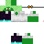 Texture for Zombie LogTCB