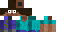 Texture for steve scared
