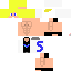 Texture for Cool Boy