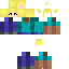 Texture for scb save