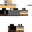 Texture for sem olhos