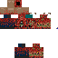 Texture for hl2 headcrab rebel