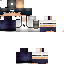 Texture for rerter