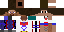 Texture for sap main