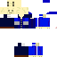 Texture for SKELETON