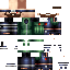 Texture for icekakashi