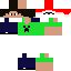 Texture for b3nny12 Natal