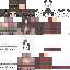 Texture for новогодний скин от Ксюши