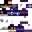 Texture for gf
