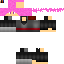 Texture for Slash Black ssj rose