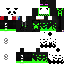 Texture for adam panda