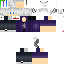 Texture for CyanideKiwi Casual