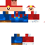 Texture for super mariel