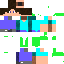Texture for Steve Curado con Espadas