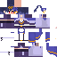 Texture for あ