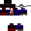 Texture for killer