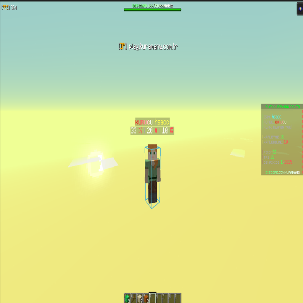 Texture for pack