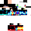 Texture for steve