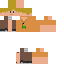 Texture for youtuber sketch