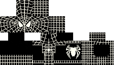 Texture for Tobey Maguire