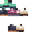 Texture for jacket