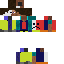 Texture for THEGameHD