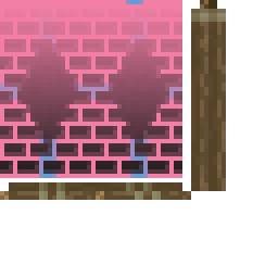 Texture for Pinkers Brick Project Pro Banner