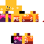 Texture for spezi