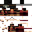 Texture for fire bird 