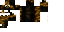 Texture for ocelot