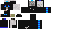 Texture for lobo do ender