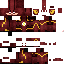 Texture for flash