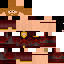 Texture for Baron Daan