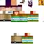 Texture for gabriel