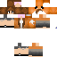 Texture for Raposinha