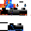 Texture for Mon premier skin minecraft Java