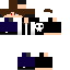 Texture for sasuke