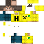 Texture for techno pak