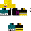 Texture for Golden niXO