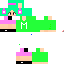 Texture for スキン
