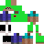 Texture for RonaldOMG