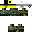 Texture for solid baud