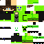 Texture for 俺のスキン