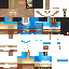 Texture for  Link